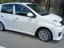 Perodua Viva Elite 2011 Car