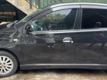 Perodua Viva Elite 2011 Car