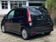 Perodua Viva Elite 2011 Car