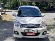 Perodua Viva Elite 2011 Car