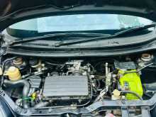 Perodua Viva Elite 2011 Car