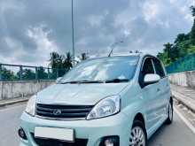 Perodua Viva Elite 2011 Car