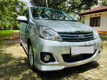 Perodua Viva Elite 2011 Car