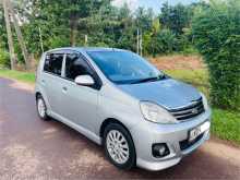 Perodua Viva Elite 2011 Car