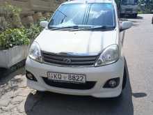 Perodua Viva Elite 2011 Car