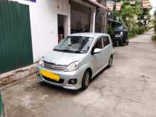 Perodua Viva Elite 2011 Car