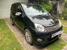 Perodua Viva Elite Premium Automatic 2011 Car