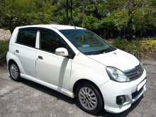 Perodua Viva Elite Premium 2011 Car