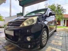Perodua Viva Elite 2011 Car