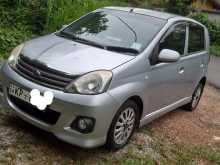 Perodua Viva Elite 2011 Car
