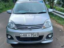 Perodua Viva Elite 2011 Car