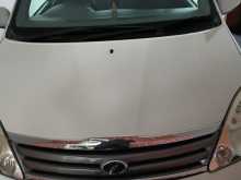 Perodua Viva Elite 2011 Car