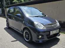 Perodua Viva Elite 2011 Car