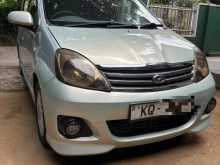 Perodua Viva Elite 2011 Car