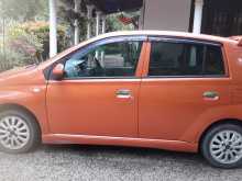 Perodua Viva Elite 2011 Car