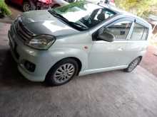 Perodua Viva Elite 2011 Car
