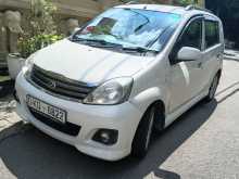 Perodua Viva Elite 2011 Car