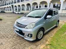 Perodua Viva Elite 2011 Car