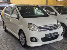 Perodua Viva Elite 2011 Car