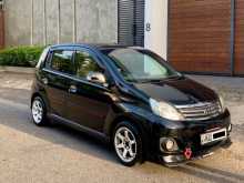 Perodua Viva Elite 2011 Car