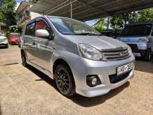 Perodua Viva Elite 2011 Car
