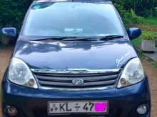 Perodua Viva Elite 2011 Car