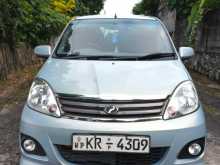 Perodua Viva Elite 2011 Car