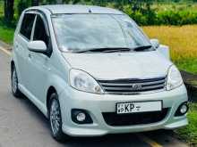 Perodua Viva Elite 2011 Car