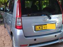 Perodua Viva Elite 2011 Car