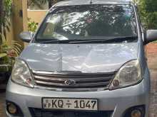 Perodua Viva Elite 2011 Car
