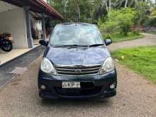 Perodua Viva Elite 2011 Car
