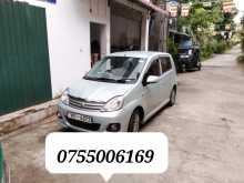 Perodua Viva Elite 2011 Car