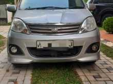 Perodua Viva Elite 2011 Car