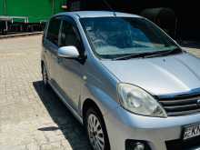 Perodua Viva Elite 2011 Car