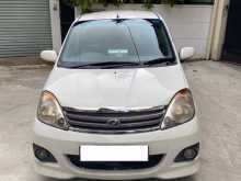 Perodua Viva Elite 2011 Car