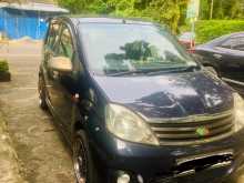 Perodua Viva Elite 2011 Car