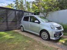 Perodua Viva Elite 2011 Car