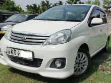 Perodua Viva Elite AMIZE 2011 Car