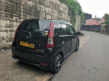 Perodua Viva Elite 2011 Car