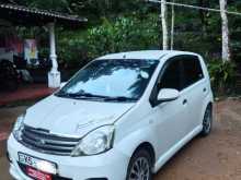 Perodua Viva Elite 2011 Car