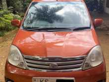 Perodua Viva Elite 2011 Car