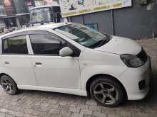Perodua VIVA ELITE 2011 Car