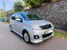 Perodua Viva Elite 2011 Car