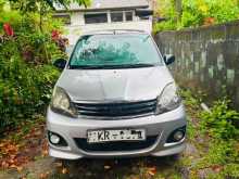 Perodua Viva Elite 2011 Car