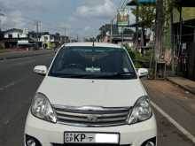 Perodua Viva Elite 2011 Car