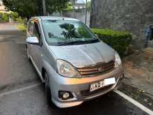Perodua Viva Elite 2011 Car