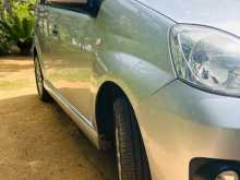 Perodua Viva Elite 2011 Car