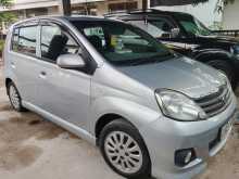 Perodua Viva Elite 2011 Car