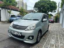 Perodua Viva Elite 2011 Car