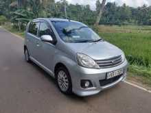 Perodua Viva Elite 2011 Car